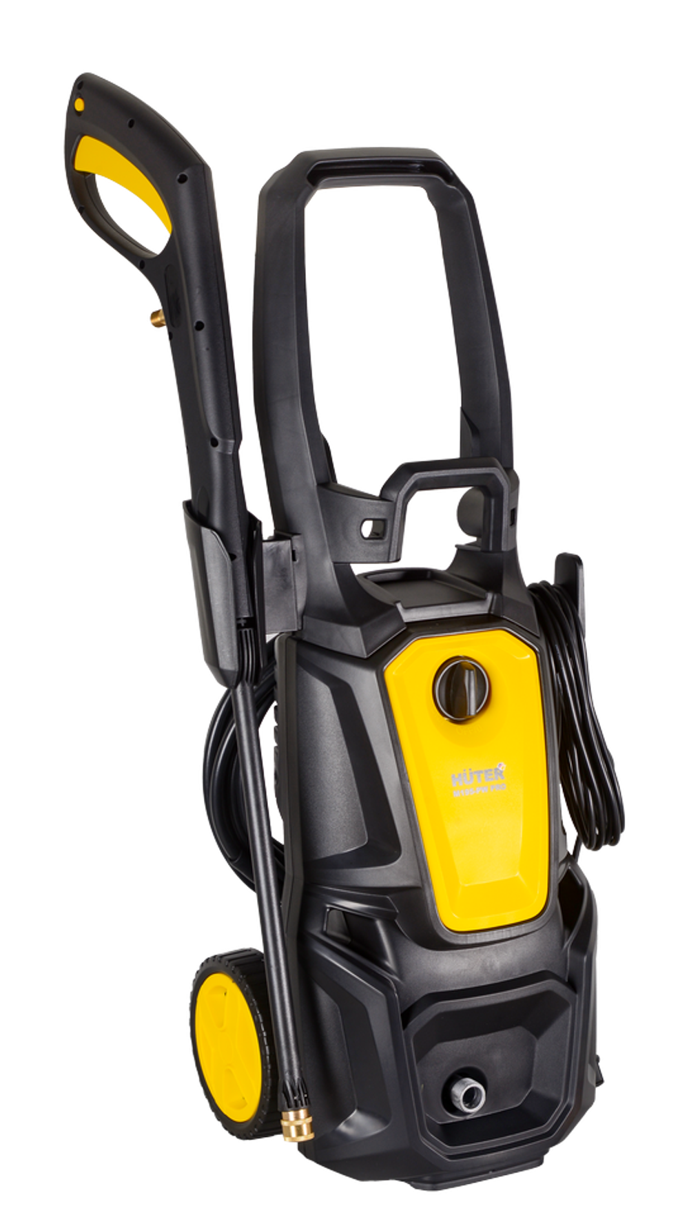 Мойка Huter M195-PW-PRO в Москве