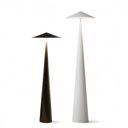 Floor design lamp Hikaru