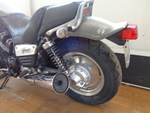 Yamaha V-Max 1200 041355