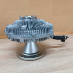 Вискомуфта вентилятора Mercedes Actros с электронным управлением A5412001222