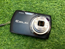 Casio Exilim Zoom EX-Z350