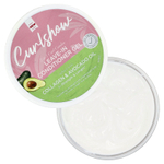 ORS, CurlShow™, 2-N-1 Curl Combo, несмываемый гель-увлажнитель, 453 г (16 унций)