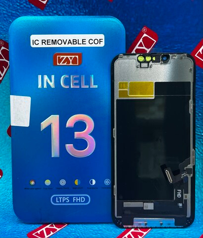 Дисплей iPhone 13 950P FHD incell ZY