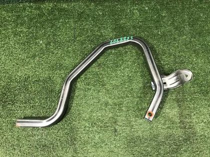 Петля крышки багажника правая Renault Logan 1 (2004-2015)