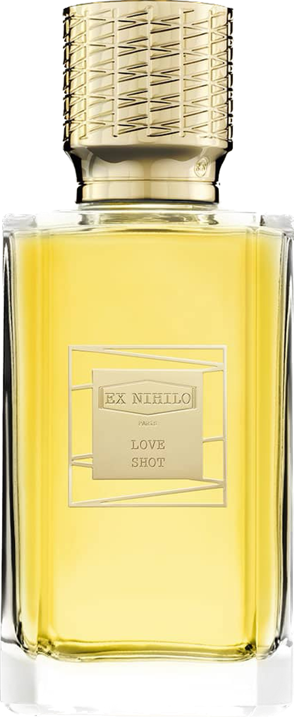 Ex Nihilo Love Shot EDP