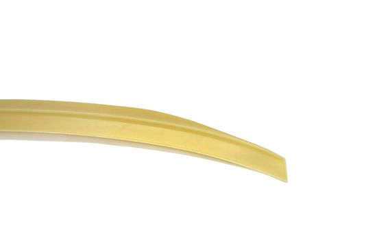 Спойлер V.1 для BMW 4 G22 2020+ Coupe