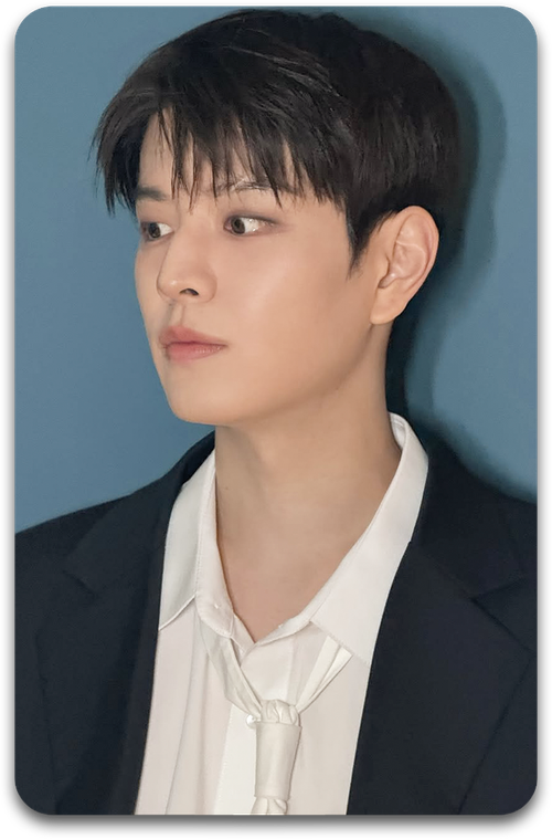 Карта / STRAY KIDS #2466