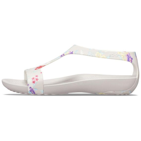 Crocs Serena 'White'