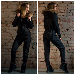 Комбинезон ЛЕРА