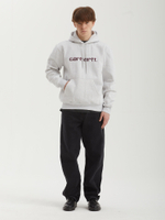 Мужская Толстовка Hooded Carhartt