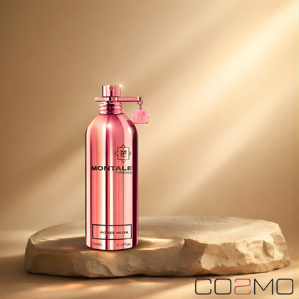 Montale Roses musk
