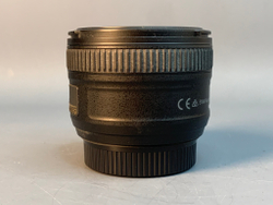 Nikon 50mm 1.8G AF-S Nikkor