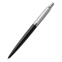 Шариковая ручка Parker Jotter Core Bond Street Black CT