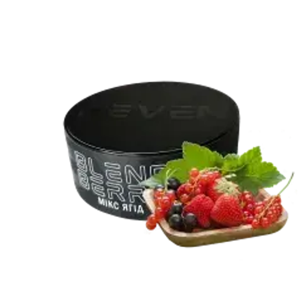 Heven - Blend Berry (100g)