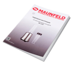 Блендер MAUNFELD MF-122S фото 6