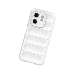Противоударный чехол Flexible Case для TECNO Infinix Hot 50i 4g