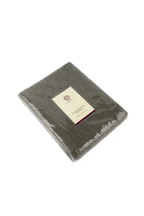 Покрывало Luxberry Древесная кора Зеленый