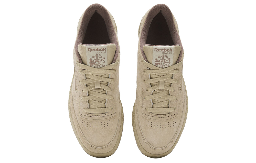 Кроссовки Reebok Club C 85