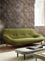 Обои флизелиновые 5637zb Via della seta Италия