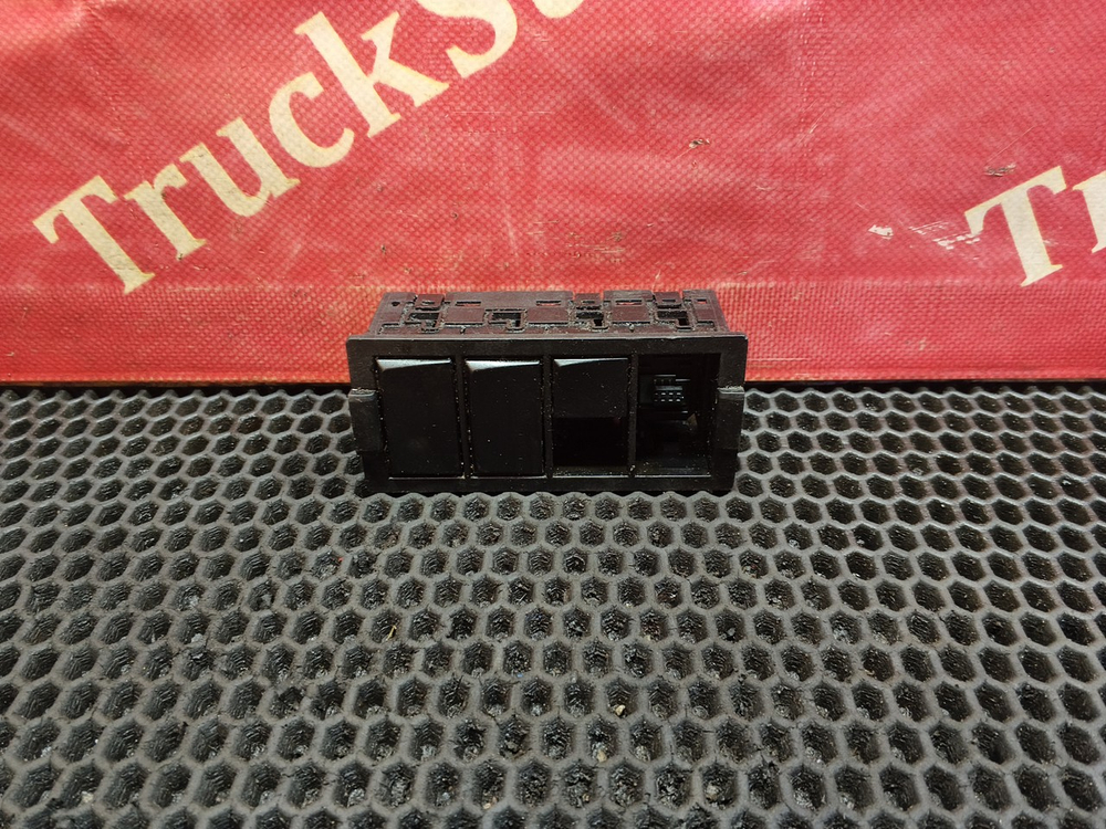 Блок кнопок