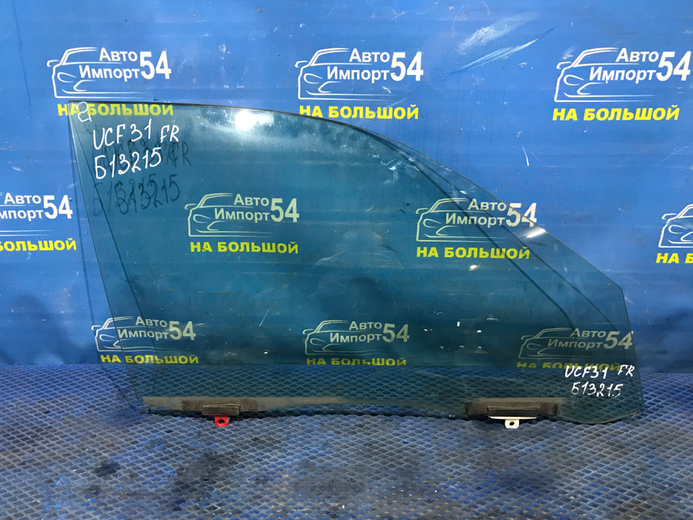 Стекло двери передней правой TOYOTA CELSIOR 2000-2006