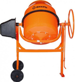 Бетоносмеситель ВИХРЬ БМ-180П 74/1/15