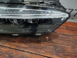 Фара правая LED Exeed VX 21-24 Б/У Оригинал 605000405AA