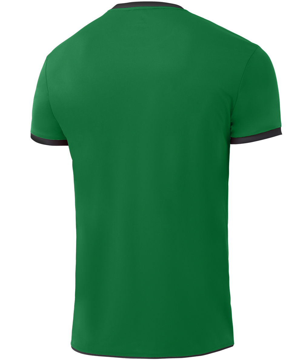 Футболка волейбольная Camp, зеленый, детский