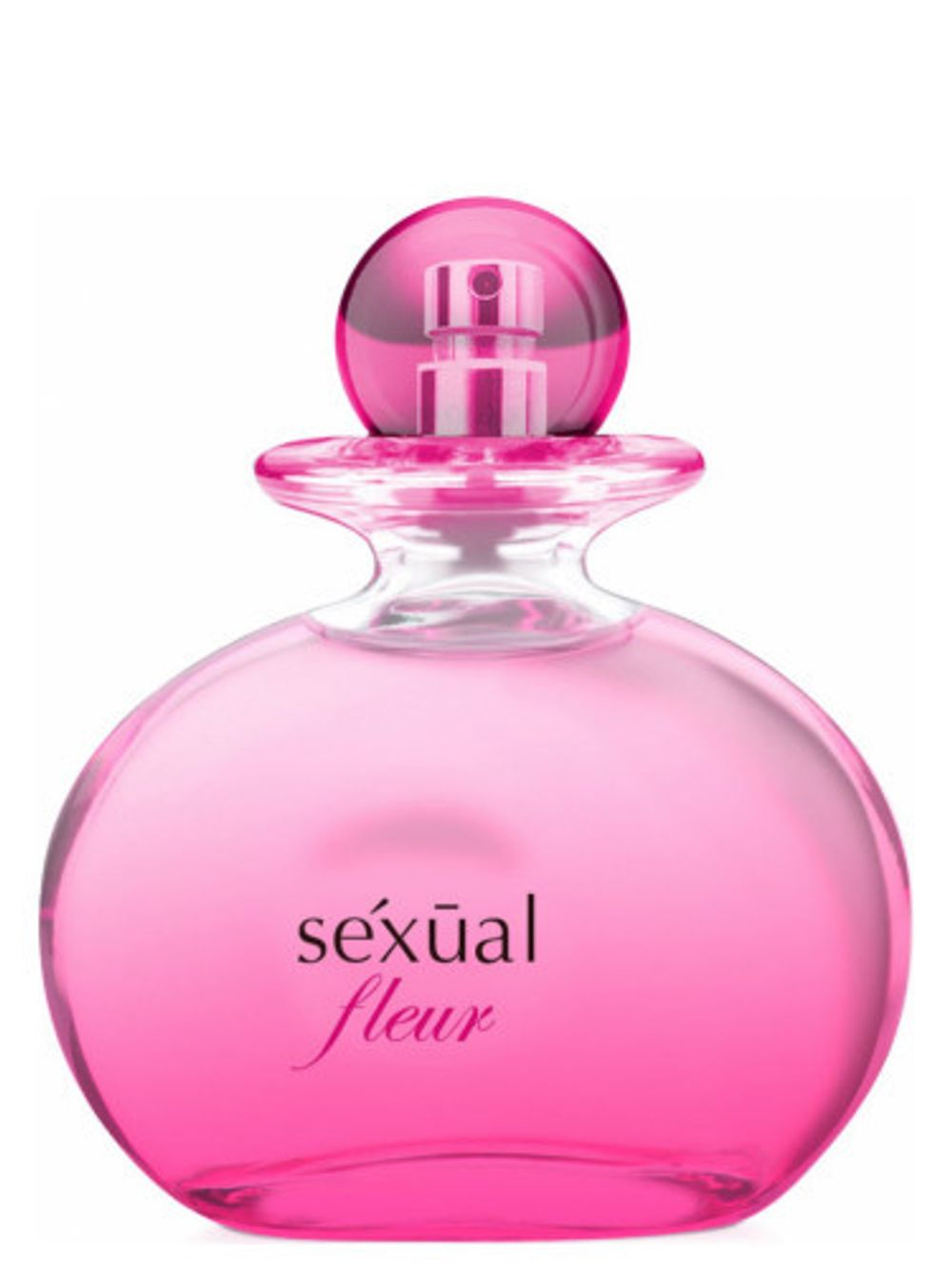 Michel Germain Sexual Fleur