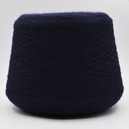 Lana Gatto/ Tollegno art. Harmony (bluette/тёмно-синий)