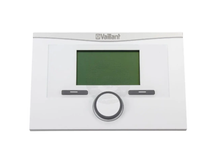 Комнатный регулятор температуры VRC 700 для котлов Vaillant 0020241006