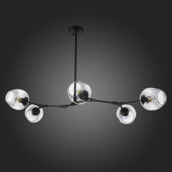 Светильник подвесной Evoluce Rametto SLE154843-05