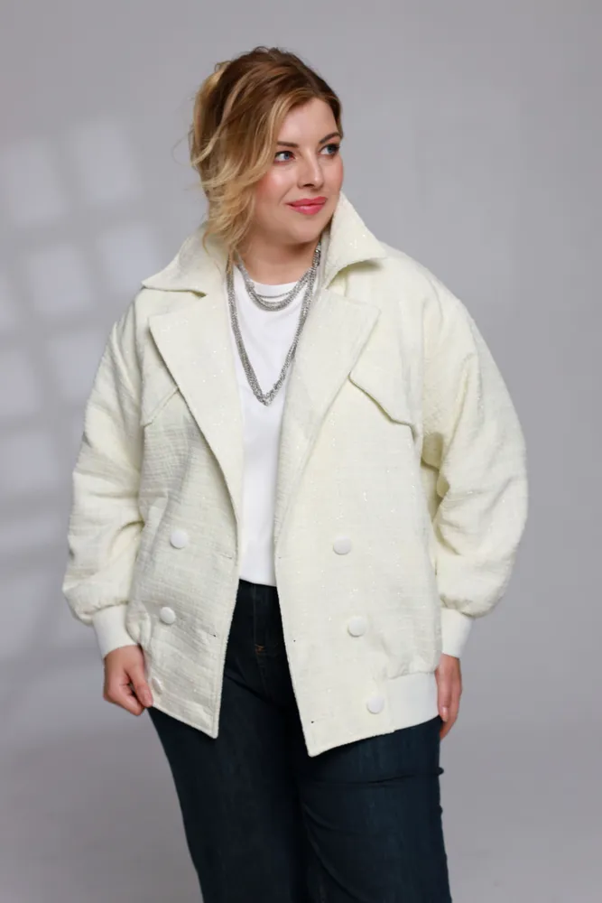 Бомбер 6226 Fabrika