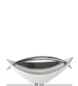 Cervena Kostka OS- 12 Декоративная ваза «Равновесие»