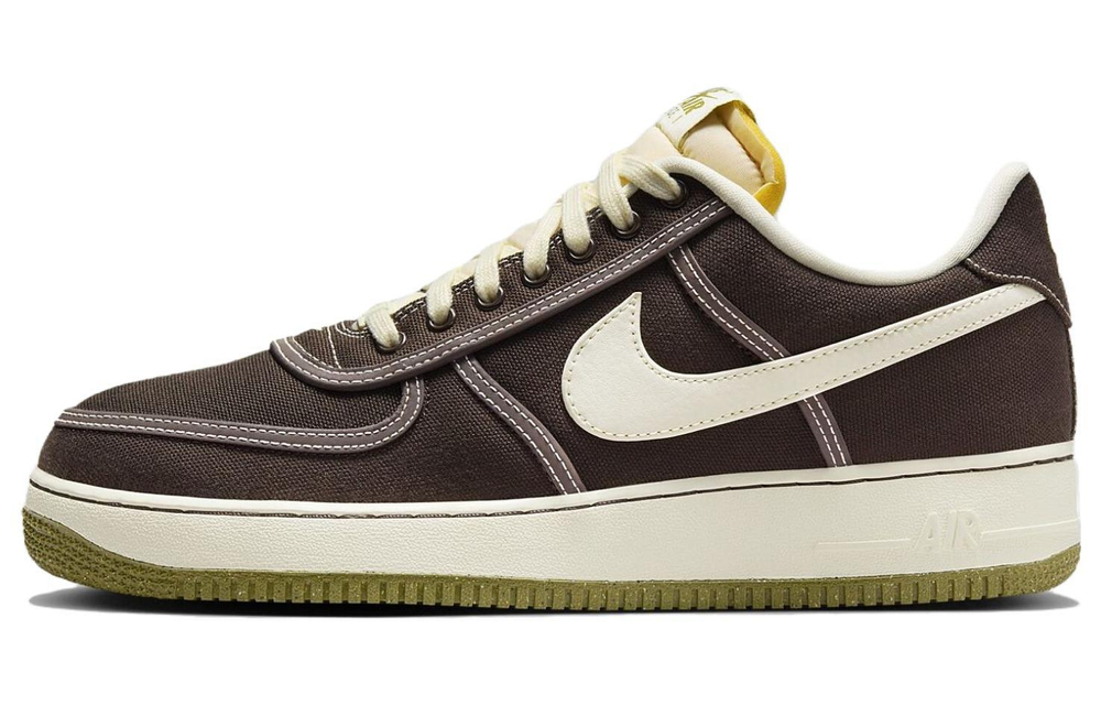 Кроссовки Nike Air Force 1 Low '07 Premium
