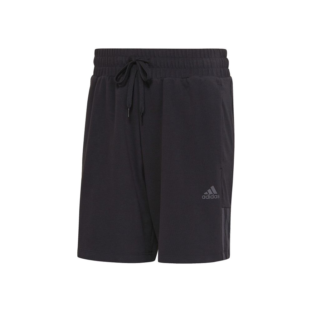 Мужские теннисные шорты adidas Yoga Shorts Men - Black