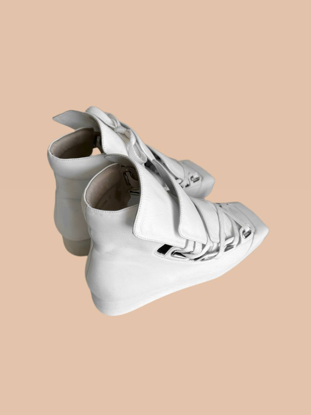Кроссовки Vivienne Westwood