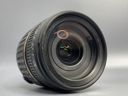 Tamron AF 18-200mm XR Di II LD Nikon F