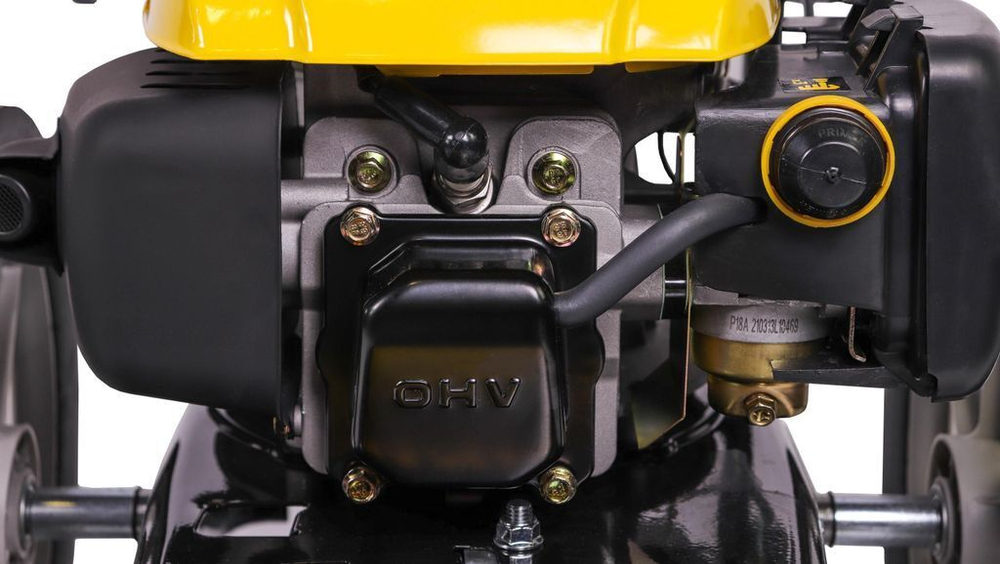 Колесный триммер Champion LMH5640