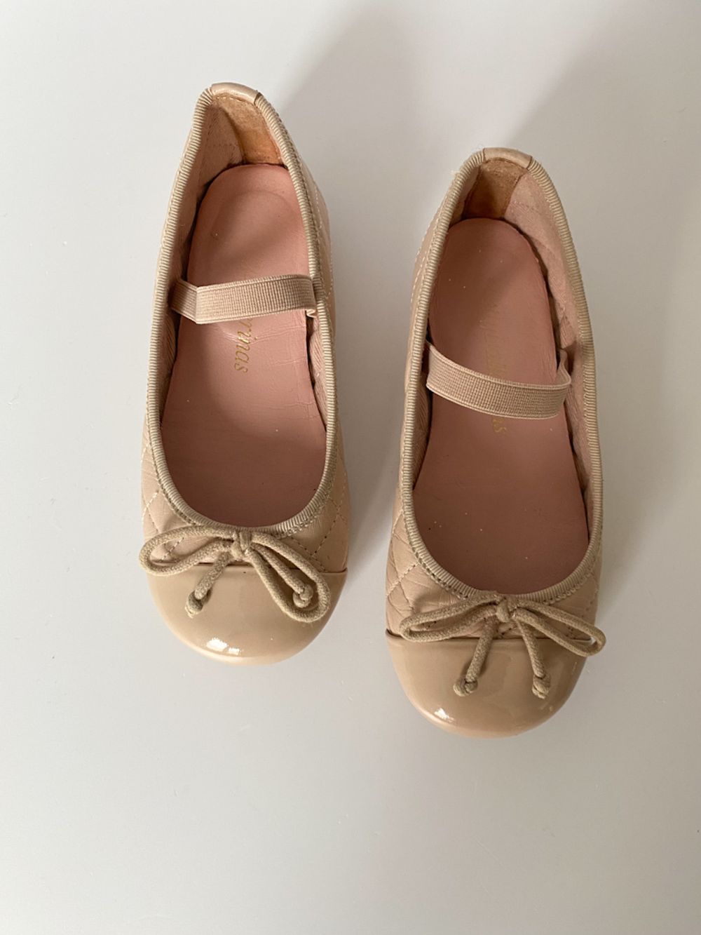 Туфли Pretty Ballerinas, 25