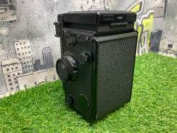 Yashica Mat-124 G