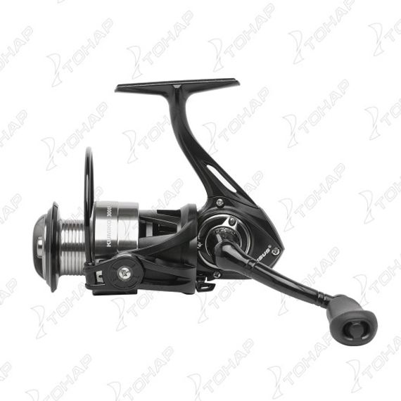 Катушка KUMIKO 3000F 5+1 подшип (N-K3000F) Nisus