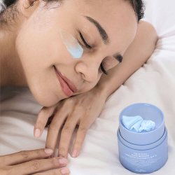 Dr.Althea Pore Refresh Grinding Cleansing Balm 50g