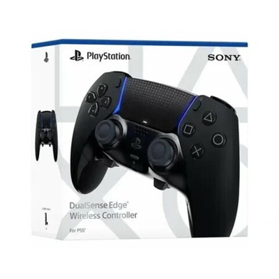 Sony Dualsense Edge Midnight Black (PS5) Новый