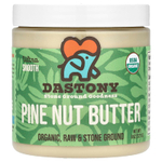 Dastony, Органическое масло дикого кедрового ореха, 227 г (8 унций)