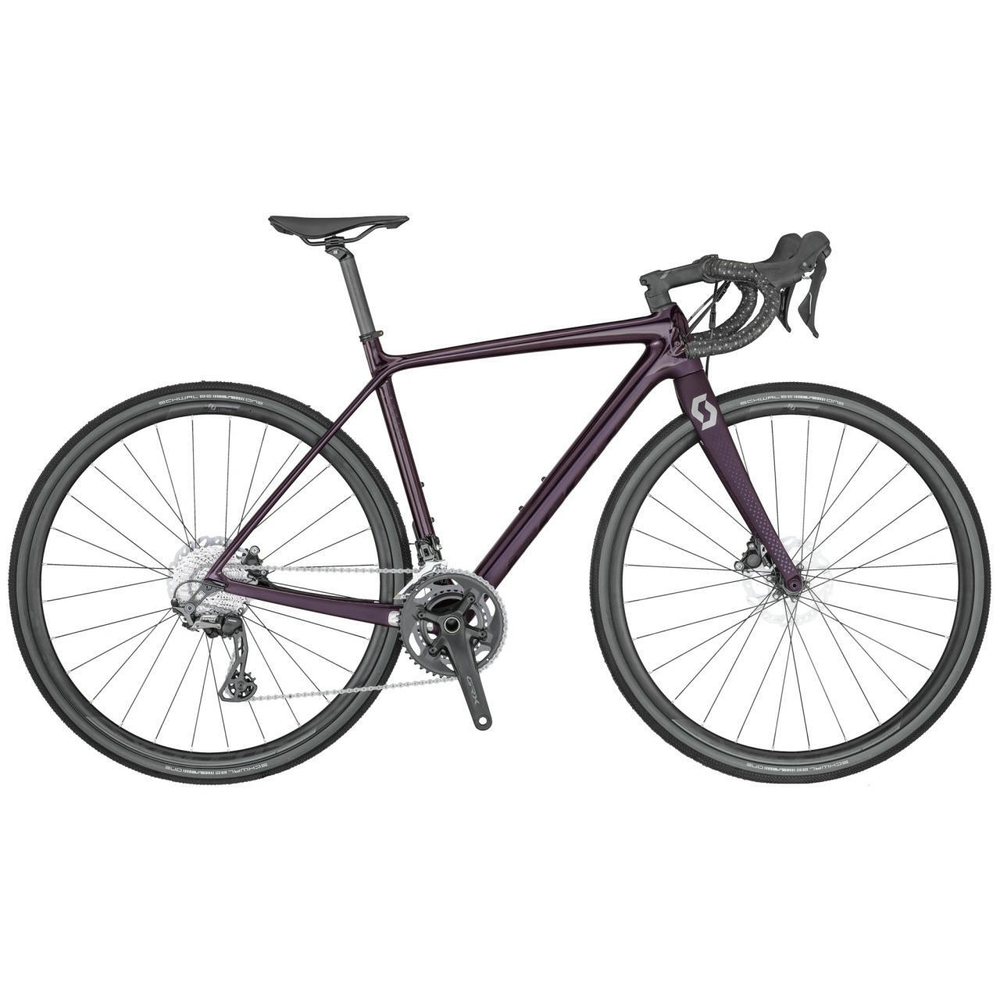 Женский велосипед Scott Contessa Addict Gravel 15 (2020)