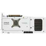 Видеокарта ASUS AMD Radeon RX 9070 XT 16Gb PRIME-RX9070XT-O16G-WHITE