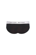 Брифы 3 пары Calvin Klein Underwear - черный(000NB2568A)