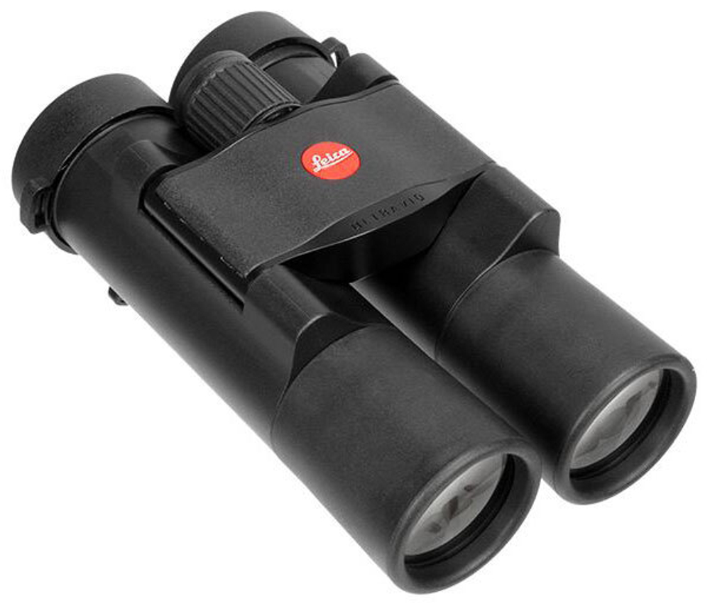 Бинокль Leica Ultravid 10x25 BR, черный