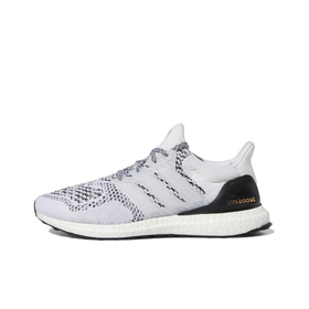 Кроссовки Adidas UltraBoost 1.0 DNA 'White Black' GZ0449
